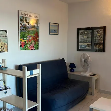 Apartment Moderne Avec Acces Direct Et Piscine - Fr-1-784-28 *