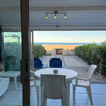Apartment Moderne Avec Acces Direct Et Piscine - Fr-1-784-28 *