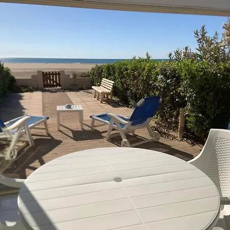 Moderne Avec Acces Direct Et Piscine - Fr-1-784-28 Apartment